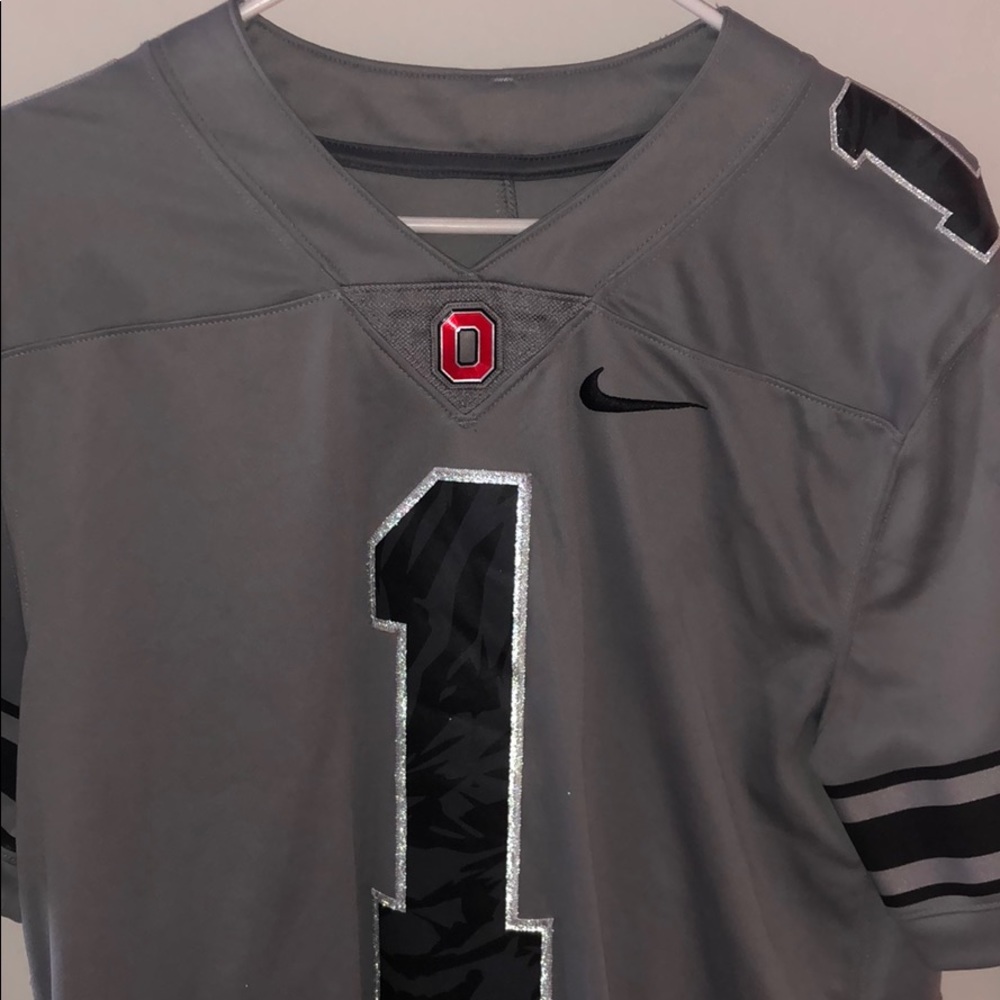 OSU Jersey